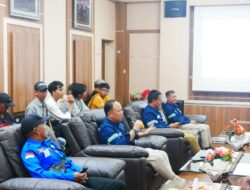 ASDP  Bakauheni terangkan prasarana, dan sarana penyeberangan arus mudik 2024.