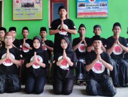 Kabar Gembira!! Ini Program Spesial LPK Ayumi Banyumas Ganbaro untuk Anak Yatim