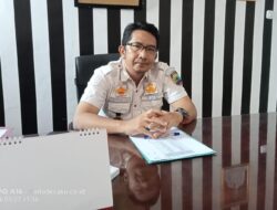 Soal Penyaluran Bapanas, DPMD Minta Desa Tak Ikut Campur !.