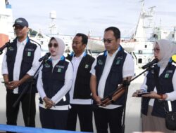 Pemudik Tidak Perlu Khawatir Kena Macet, ASDP terapkan Kebijakan Khusus Tiket Kedaluwarsa ditiadakan.