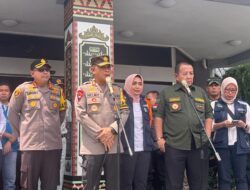 Hampir Capai 100 Persen, 742 Ribu Orang dan 174 Ribu unit Kendaraan telah kembali ke Pulau Jawa