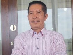 Praktis LBH Sai Bumi Selatan Tegaskan Bupati Nanang Baru 1 Periode