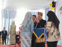 SMAN 2 Kalianda adakan pelepasan dan perpisahan siswa kelas XII TP 2023 – 2024