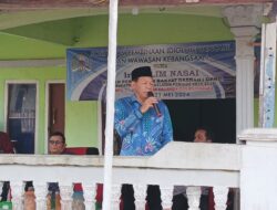 Halim Nasai ajak masyarakat memahami dan mentaati Peraturan Daerah