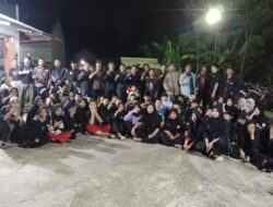 Guna mencetak atlet, Kesti TTKKDH Penegahan adakah latihan bersama