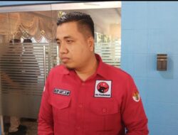 Rapat pleno KPU selesai, Merik Havit puas dan Ucapkan terima kasih dengan masyarakat