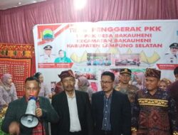 Bakau Heni Fair 2024, Nanang Ermanto beri kejutan Sukirno