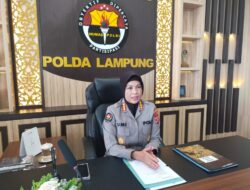 Polda Lampung Awasi Penjualan Hewan Kurban: Langkah Tegas untuk Cegah Penipuan dan Jaga Kesehatan Hewan