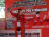 Dalam perayaan Idul Adha dan Bulan Bung Karno, BBHAR Lamsel laporkan kegiatan pada Hi. Nanang Ermanto. IMG-20240618-WA0064