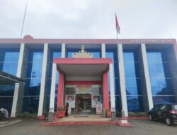 Terkait dugaan pungli, Camat Natar angkat bicara