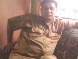 Disebut Pungli Sertifikat Kelulusan Siswa PAUD, Beni Chandra: Fitnah yang Sangat Keji !