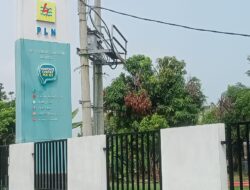Terkait keluhan pelanggan PLN Kalianda, ini Jawaban Faiz