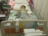 Setelah dibantu Pemkab Lamsel, Azizah penderita Tumor masih butuh uluran tangan IMG-20240723-WA0023