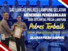 Ditlantas Polda Lampung berikan apresiasi dan penghargaan Satlantas Polres Lamsel. Screenshot_20240704_152946_WhatsApp