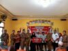 Pemdes Tengkujuh adakan pembagian BLT DD tahap lll tahun 2024. IMG-20240813-WA0057