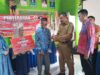 Pemdes Jondong menyerahkan BLT DD Tahun 2024 dan Santuan anak yatim piatu dari Bupati Lamsel IMG-20240813-WA0097