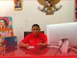 DPC PDIP Lamsel segera bentuk tim pemenangan Nanang- Antoni