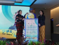 Perkuat Loyalitas Pelanggan, ASDP Gelar Customer Gathering 2024
