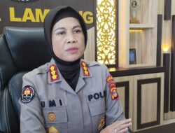 Polda Lampung: Pelaku Pembakaran Hutan dan Lahan Bisa Dijerat Pidana dan Denda