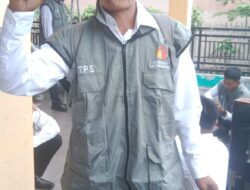 Senyum Sumringah Herman Usai Dilantik PTPS