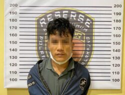 Polisi Imbau Pengendara Waspada Saat Parkir di Rest Area SPBU