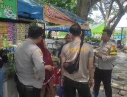 Salah satu warga kelurahan Way urang Kalianda diduga jadi korban Hipnotis, Emas 115 gram raib