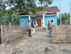 Kantor PKBM Tunas Harapan di bobol maling, pengurus lapor Polisi