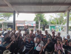 Khoirul Nasution : Lima alasan mengapa Pj Sekda Intji Indriati perlu diganti