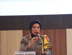 Polda Lampung Pastikan Keamanan Proses Rekapitulasi Suara Pilkada di Tingkat Kecamatan