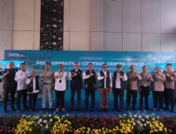 ASDP Hadirkan Port Operation Control Center (POCC), Solusi Inovatif untuk Operasional Pelabuhan yang Lebih Efisien