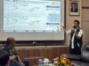 Monitoring Posko Nataru di Pelabuhan Bakauheni, Wamenhub: Arus Penyeberangan Jawa-Sumatera Aman dan Lancar IMG-20250103-WA0003