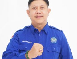 Ketua FKWKP Apresiasi Kejari Pringsewu Berhasil Bongkar Kasus Korupsi Dana Hibah LPTQ Ta 2022