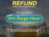 ASDP Permudah Refund dan Reschedule Tiket, Perjalanan jadi Makin Fleksibel! IMG-20250203-WA0007