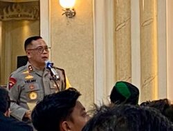 Anggota Polri Jadi “Parasit” Bakal Disingkirkan