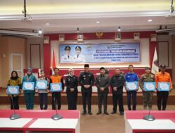 THLS Lamsel Kembali Dapat Tunjangan Idul Fitri 2025