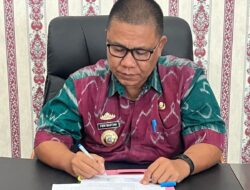 Guna Mendukung Program 100 Hari kerja Bupati Lamsel, BPPRD Cetuskan 3 Program Unggulan