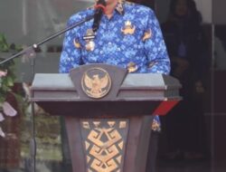 DPMPTSP Lamsel Bakal Luncurkan Aplikasi SipOn Dan Percepat Pelayanan PBG