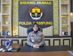 3 Anggota Polres Way Kanan Gugur Saat Bertugas Gerebek Judi Sabung Ayam