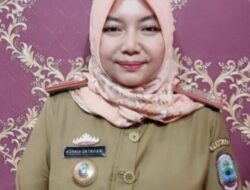 Ini program Disparbud dalam mendukung 100 hari kerja Bupati Lamsel Radityo Egi Pratama