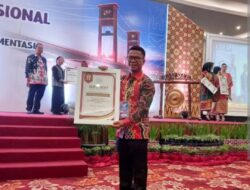 Dukung Program 100 Hari Bupati Lamsel, Dinas Kesehatan Luncurkan 5 Program Untuk Pelayanan Masyarakat.