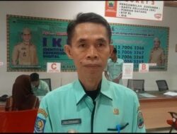 Disdukcapil Lampung Selatan Buka Layanan Adminduk Hingga H-1 Lebaran