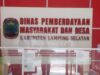Terkait keluhan aparatur desa Canti, Kadis PMD Lamsel : Sedang di upayakan semoga besok sudah ada Screenshot_20250324_182502_Chrome