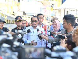 Arus Balik Lebaran 2025 Lancar Terkendali, Dirut ASDP: TBB Terbukti Efektif Kurangi Antrian Kendaraan
