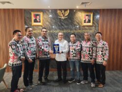 Zulhas Pastikan Hadir di Puncak HPN Sekaligus HUT Ke-55 PWI Lampung