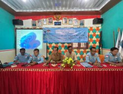 YLBH IKAM Dorong Desa Sadar Hukum sebagai Pilar Menuju Lampung Selatan Maju