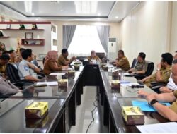 Pj Sekda Lamsel Ajak Masyarakat Manfaatkan Program Pemutihan Pajak Kendaraan Mulai 1 Mei 2025