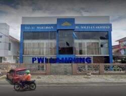 PWI Lampung Siapkan Peringatan HUT ke 55 dan Puncak HPN Daerah 2025 di Hotel Grand Mercure