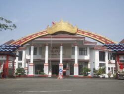 PENGUMUMAN HASIL SELEKSI TERBUKA JPTP SEKRETARIS DAERAH KABUPATEN LAMPUNG SELATAN TAHUN 2025