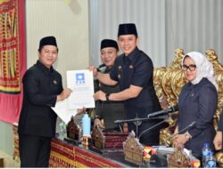 Pemkab Lampung Selatan Naikkan Anggaran Infrastruktur di APBD Perubahan 2025, Bupati Egi: Demi Pembangunan Merata!