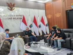 Pemimpin Muda Inspiratif! iNews TV Pilih Bupati Egi karena Anti Batasan Sosial & Pro Kritik